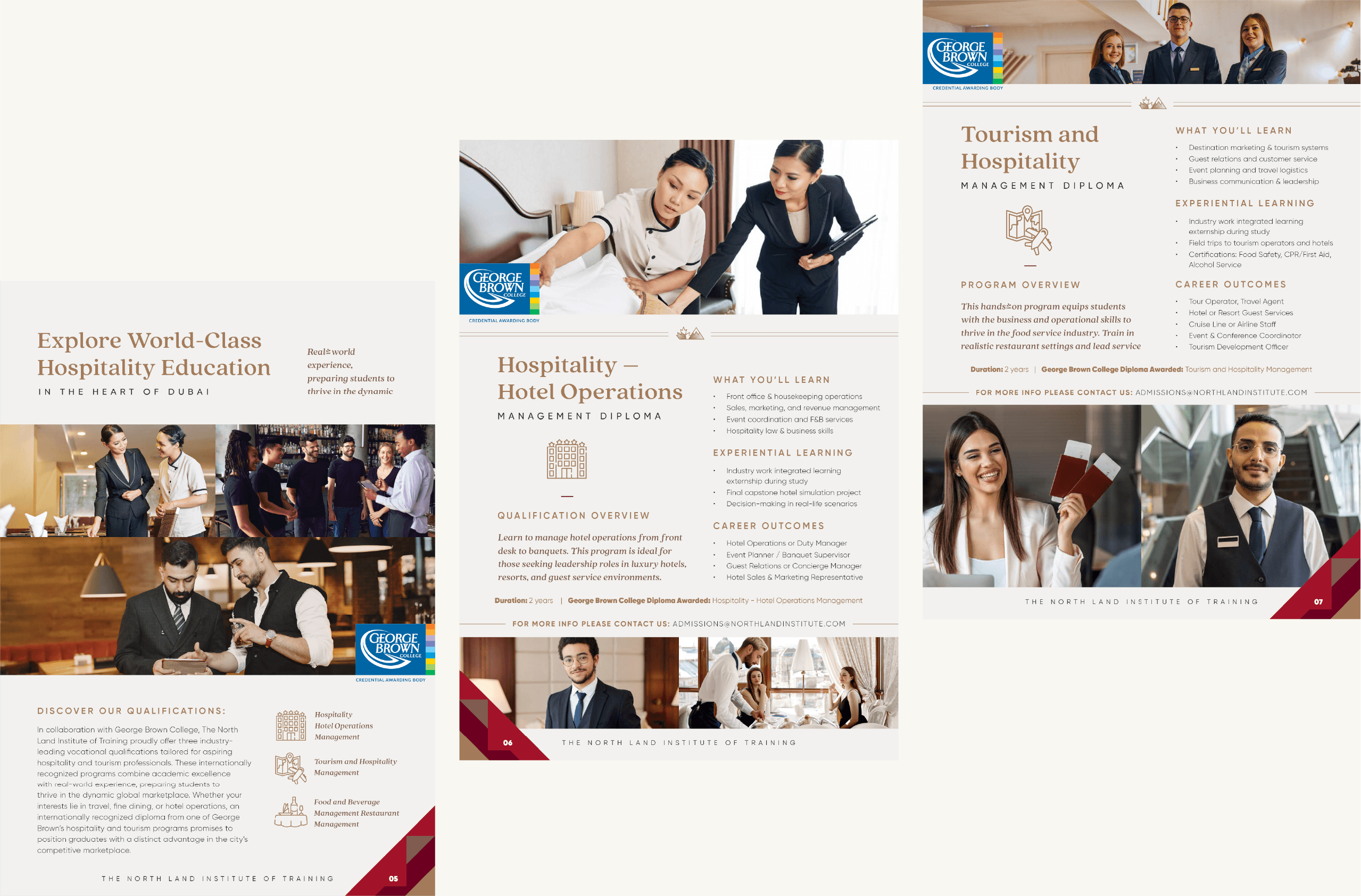 Brochure preview