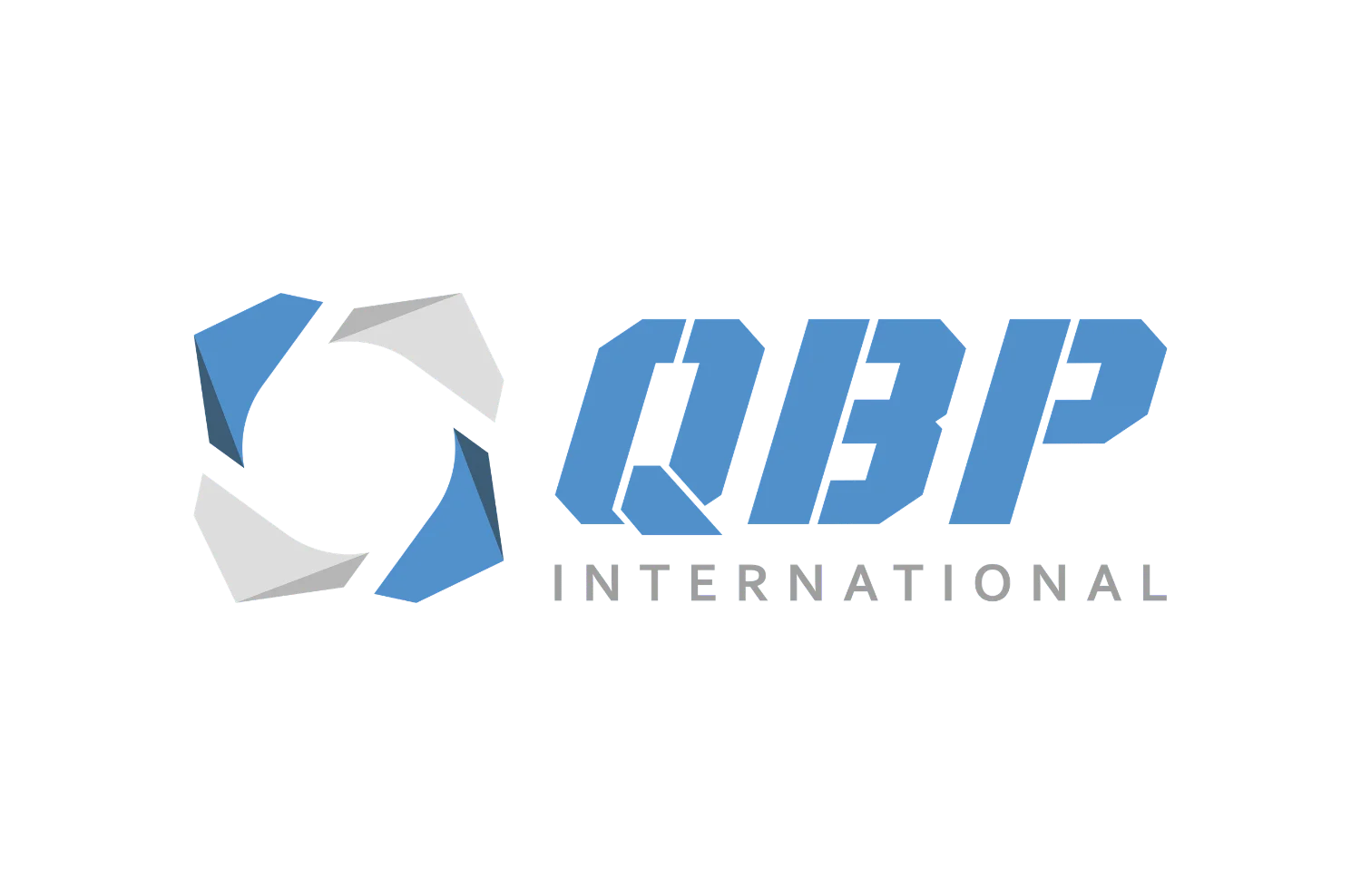 QBP Logo